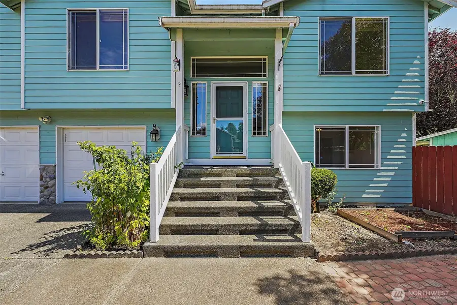 3011 12th Street Pl Sw, Puyallup, WA 98373 - #3