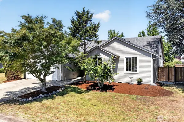 8503 204th Street Ct E, Spanaway, WA 98387