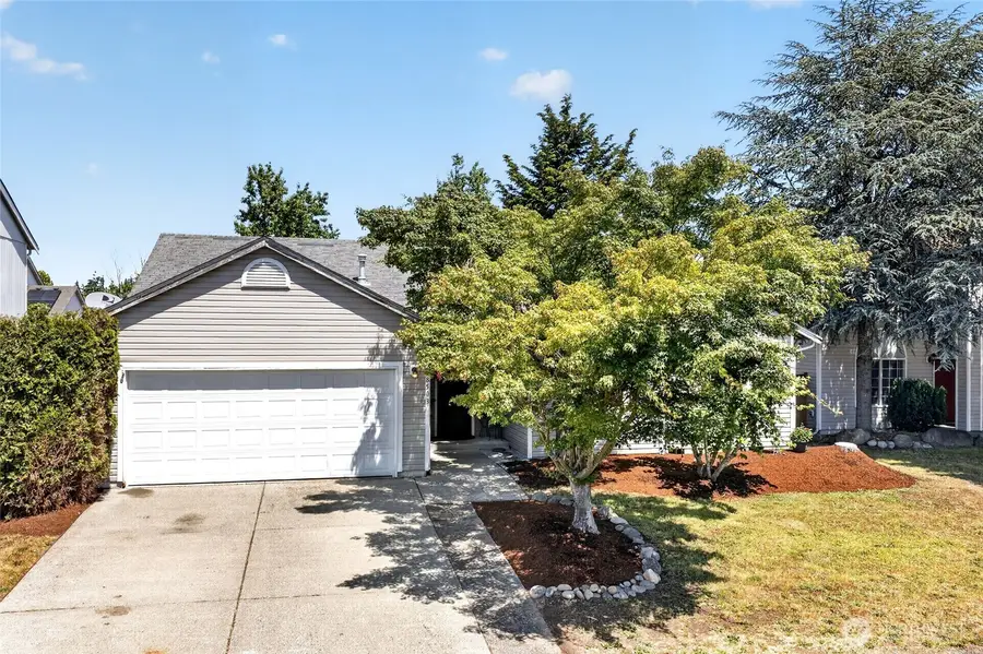 8503 204th Street Ct E, Spanaway, WA 98387 - #2