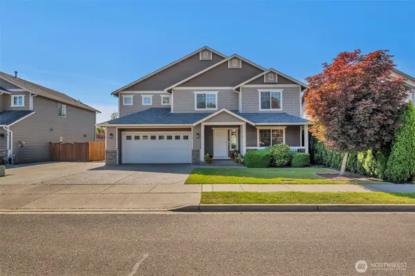 17732 82nd Drive Ne, Arlington, WA 98223