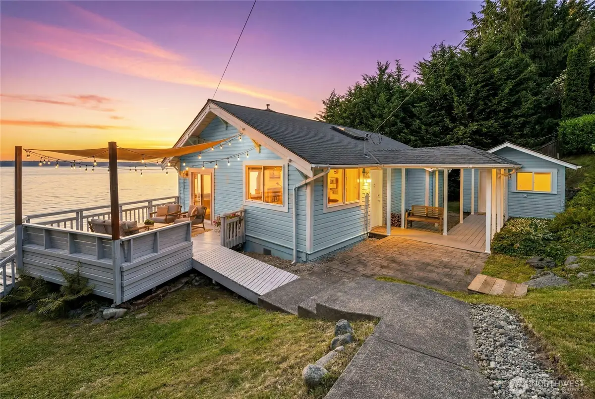 10932 Vashon Hwy Sw, Vashon, WA 98070 - #1