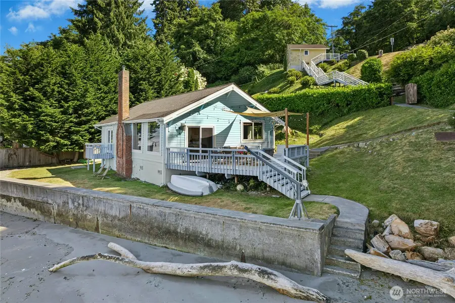 10932 Vashon Hwy Sw, Vashon, WA 98070 - #2