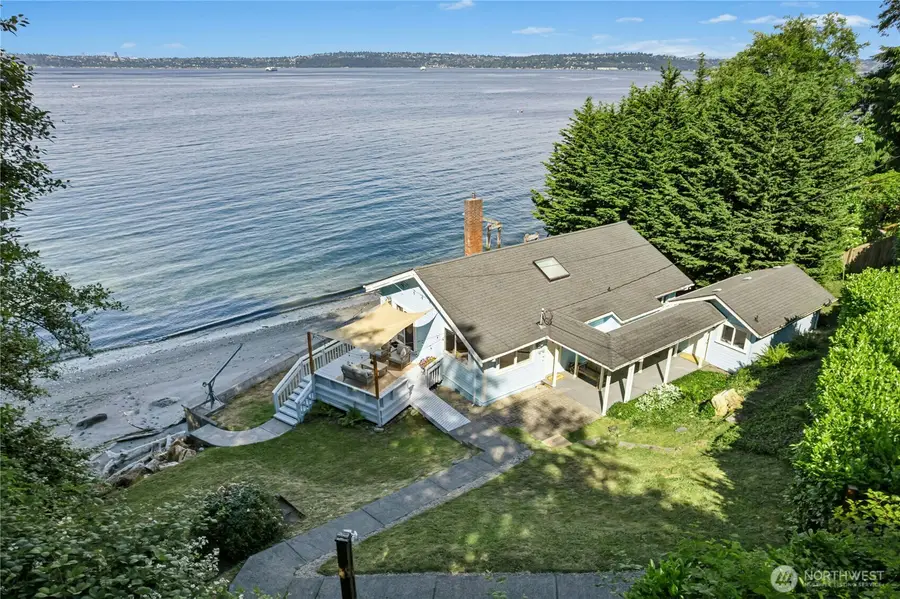 10932 Vashon Hwy Sw, Vashon, WA 98070 - #3
