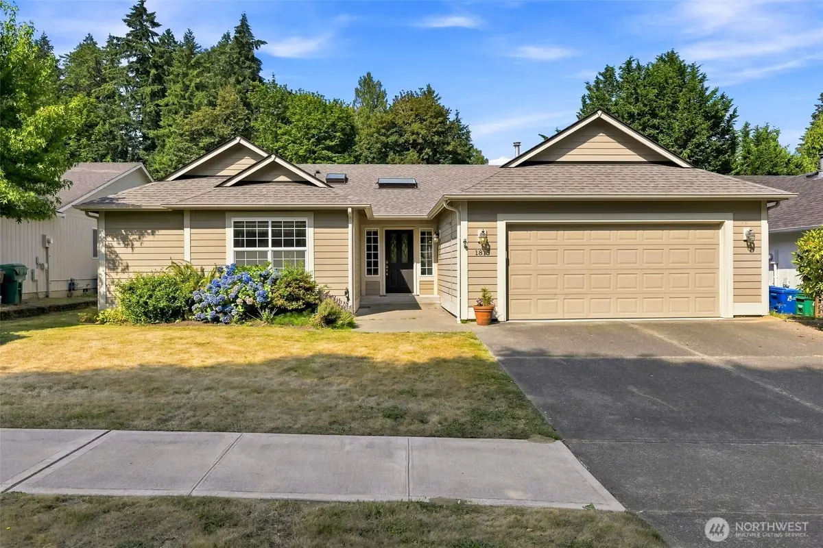 1815 Craig Road Se, Olympia, WA 98501 - #1