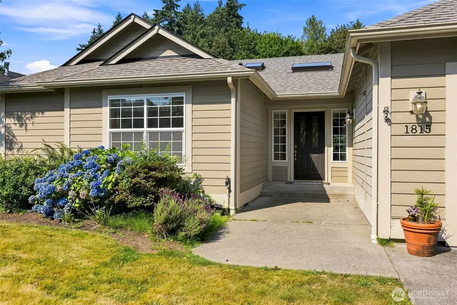 1815 Craig Road Se, Olympia, WA 98501 - #2