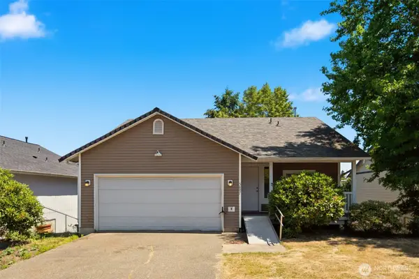 5807 S Ferdinand Street, Tacoma, WA 98409