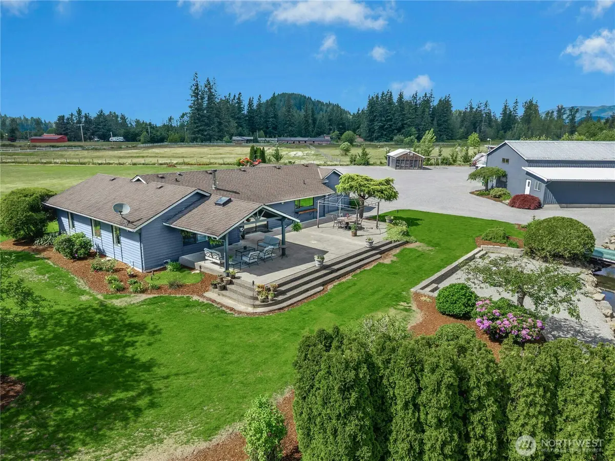 41218 292nd Way Se, Enumclaw, WA 98022 - #1