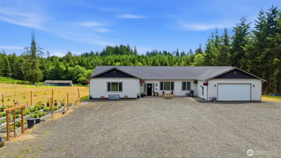 300 E Mclane Cove Drive, Grapeview, WA 98546 - #3