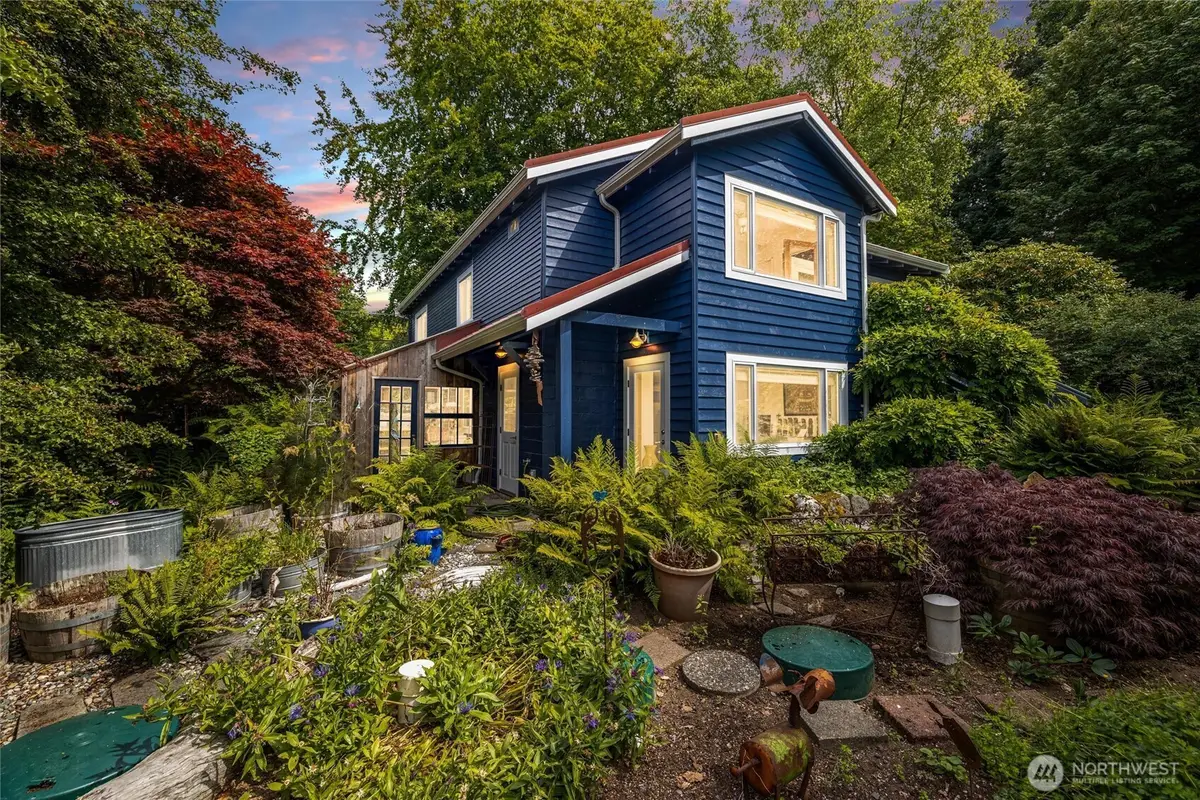 3965 Legoe Bay Road, Lummi Island, WA 98262 - #1