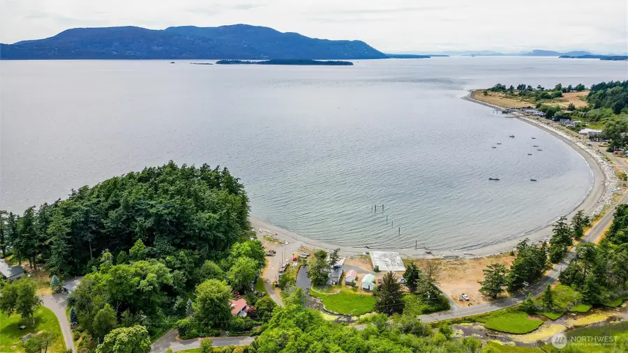 3965 Legoe Bay Road, Lummi Island, WA 98262 - #3