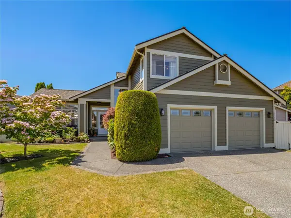 3138 Hunter Court, Enumclaw, WA 98022