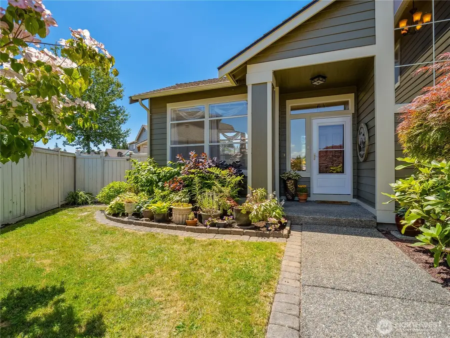 3138 Hunter Court, Enumclaw, WA 98022 - #3