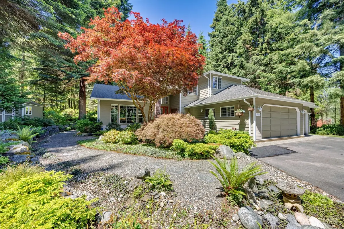 15153 Sunrise Drive Ne, Bainbridge Island, WA 98110 - #1