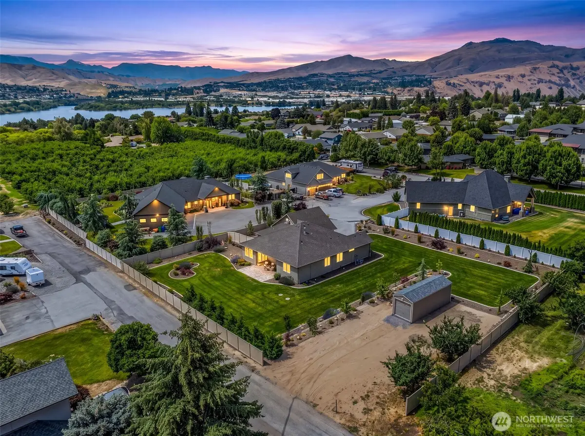 2777 NW Arlenes Court, East Wenatchee, WA 98802 - #1
