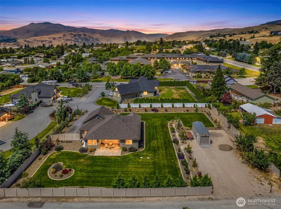 2777 NW Arlenes Court, East Wenatchee, WA 98802 - #3