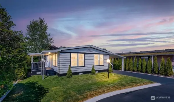 5900 64th Street Ne, Marysville, WA 98270