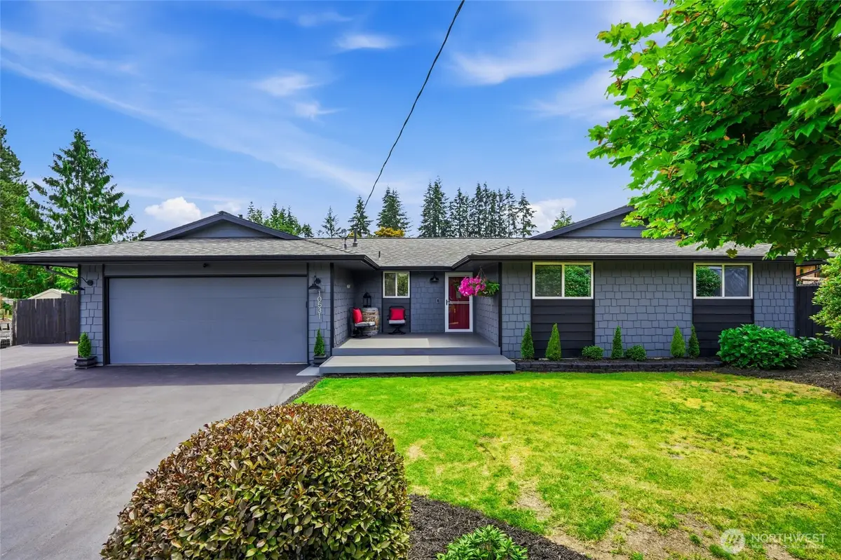10531 25th Drive Se, Everett, WA 98208 - #1
