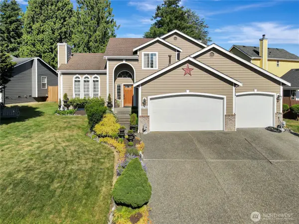 17513 Redhawk Drive, Arlington, WA 98223