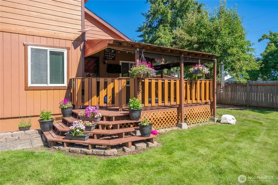 928 127th Street Street Ct E, Tacoma, WA 98445 - #2