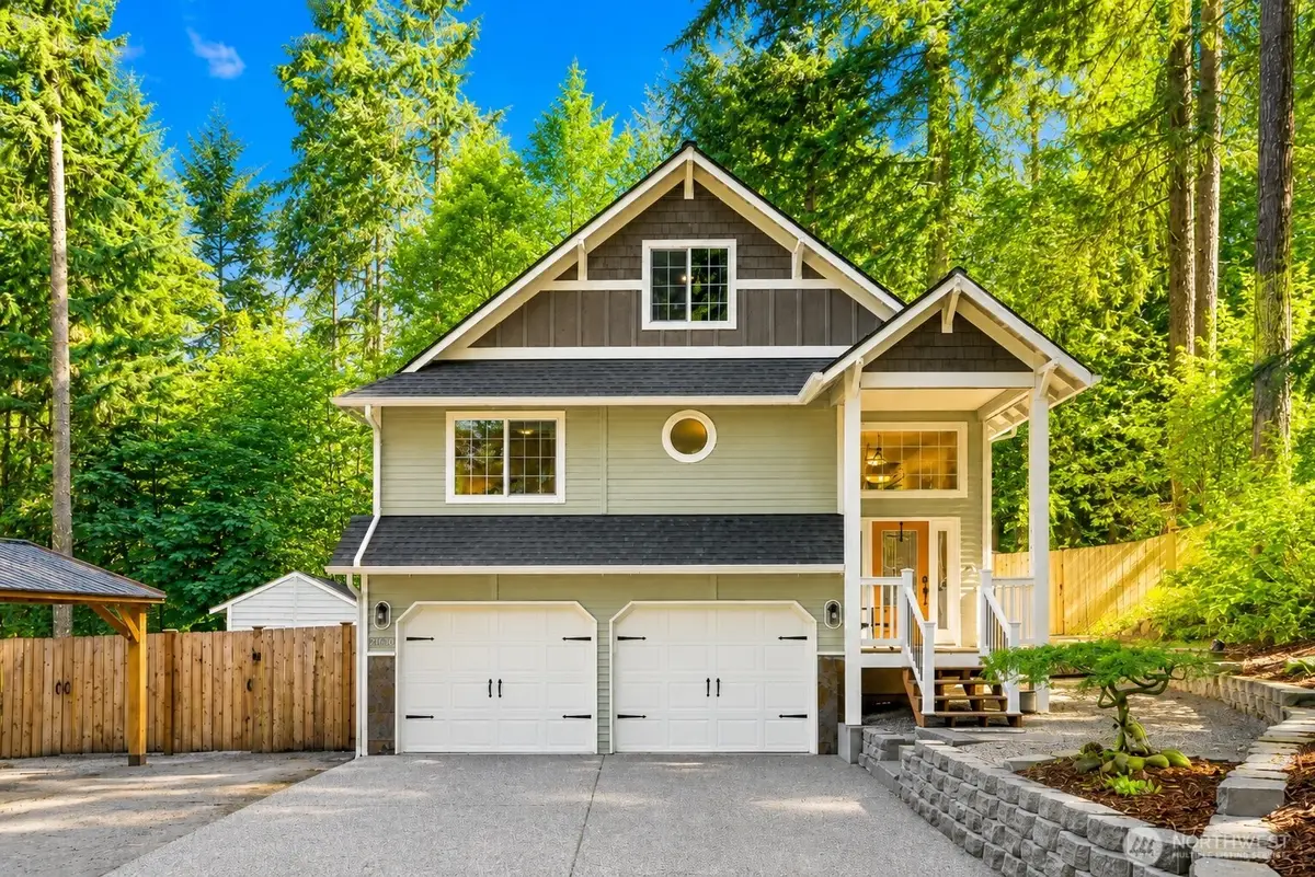 21550 N Terra Lane Se, Yelm, WA 98597 - #1