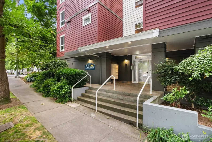2805 NE 125th Street #304, Seattle, WA 98125 - #2