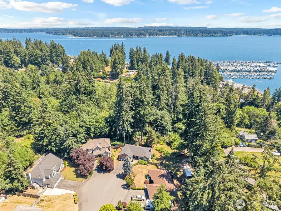 2052 NE Marina Vista Court, Poulsbo, WA 98370 - #2