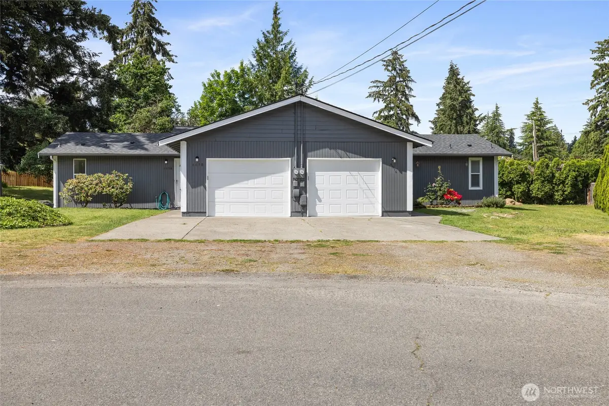 6616 51st Avenue E, Tacoma, WA 98443 - #1