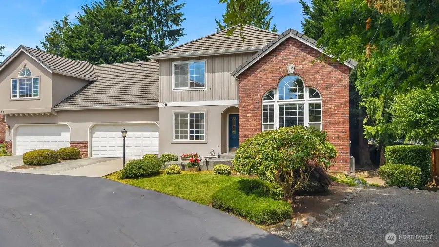 8221 53rd Avenue W #L46, Mukilteo, WA 98275 - #3