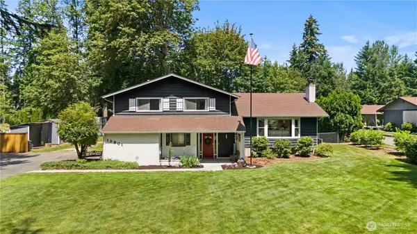 12801 151st Street E, Puyallup, WA 98374