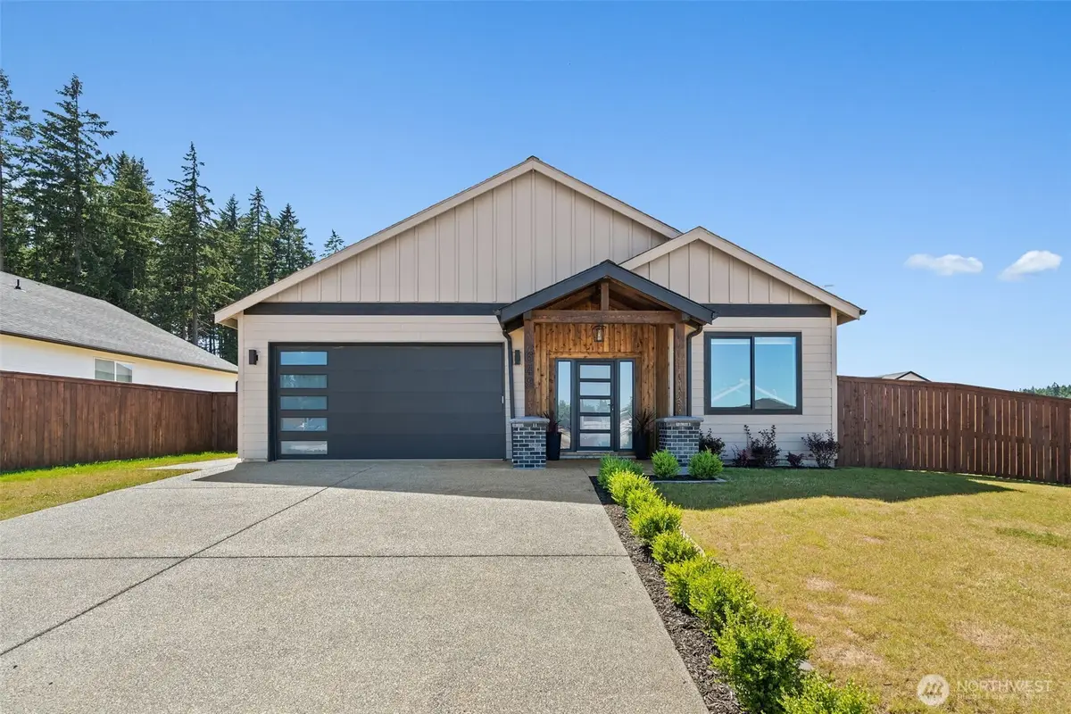 649 Prominence Street, Winlock, WA 98596 - #1