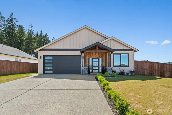 649 Prominence Street, Winlock, WA 98596