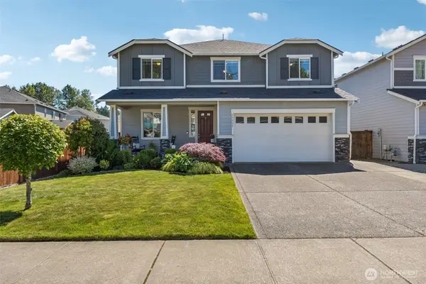 13931 E 63rd Avenue E, Puyallup, WA 98373
