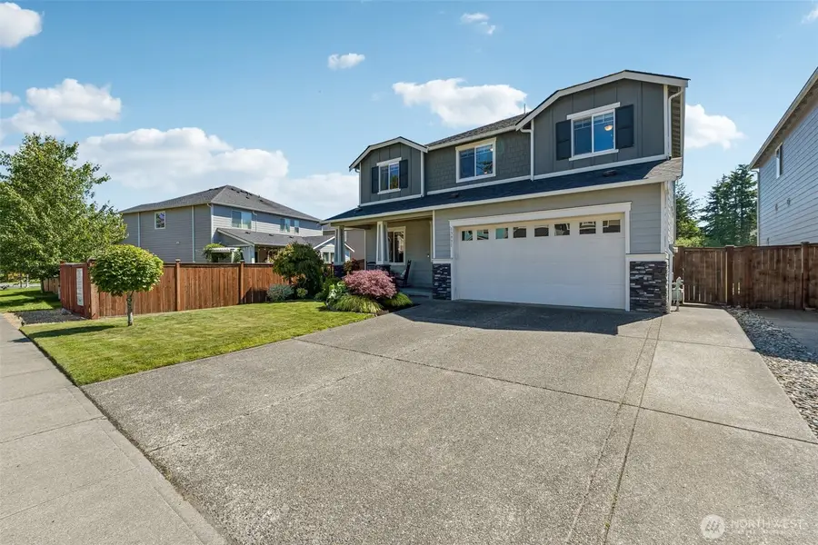 13931 E 63rd Avenue E, Puyallup, WA 98373 - #2