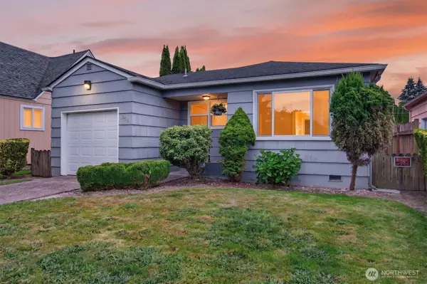 306 Douglas Street, Longview, WA 98632