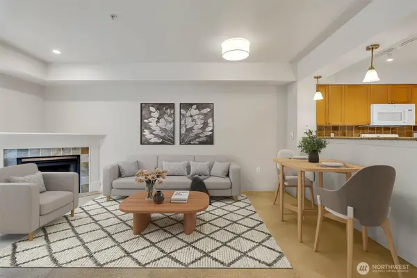 1545 NW 57th Street #227, Seattle, WA 98107