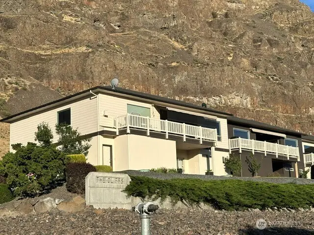 9021 NW Crescent Bar Road #1, Quincy, WA 98848 - #1
