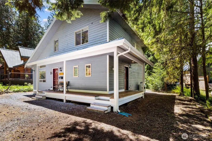 7101 Rainier Way, Glacier, WA 98244 - #2