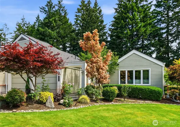 5321 W Old Stump Dr Nw, Gig Harbor, WA 98332