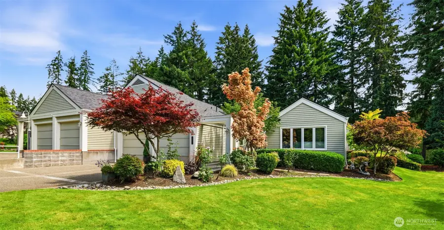 5321 W Old Stump Dr Nw, Gig Harbor, WA 98332 - #2