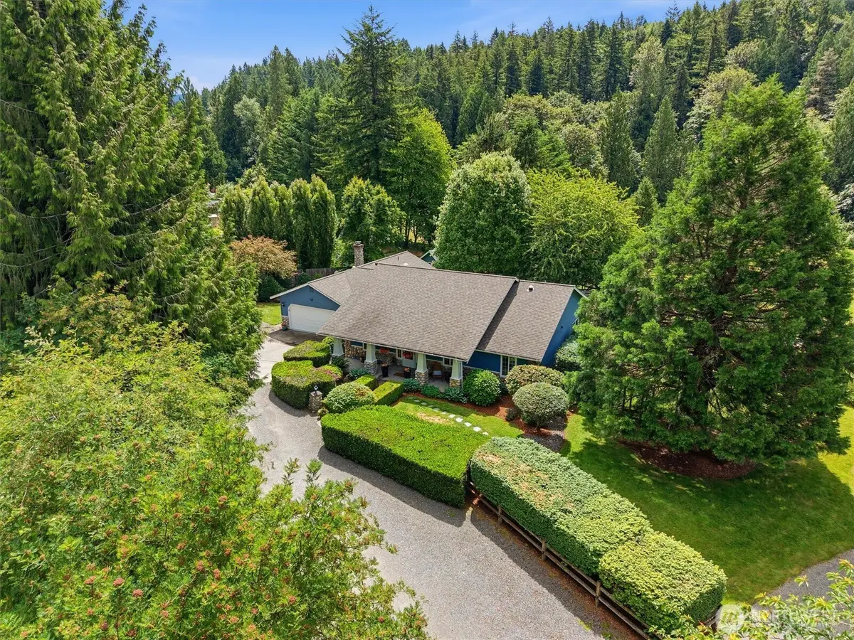 13732 217th Avenue Se, Issaquah, WA 98027 - #1