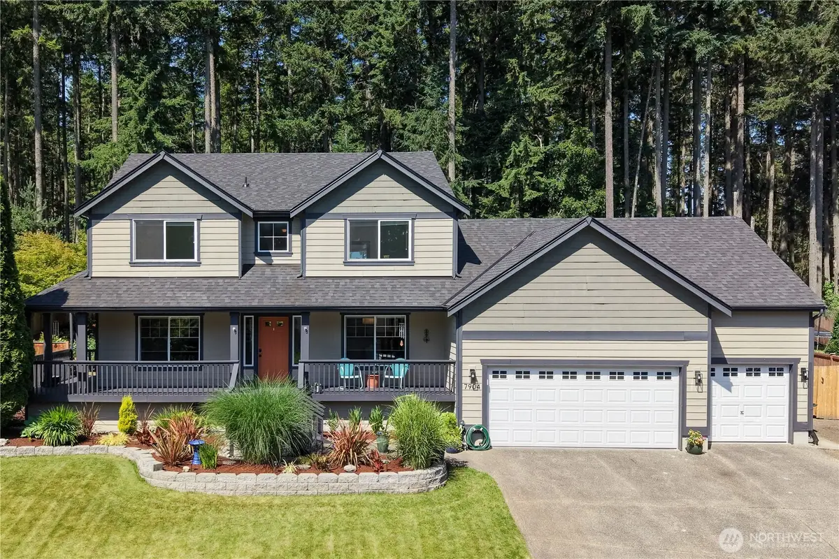 7904 66th Avenue Ct Nw, Gig Harbor, WA 98335 - #1