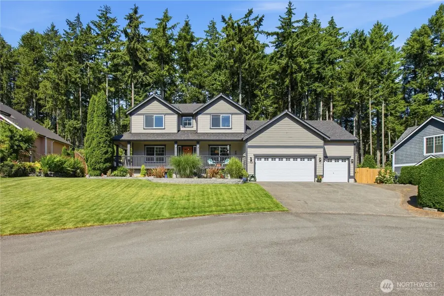7904 66th Avenue Ct Nw, Gig Harbor, WA 98335 - #2
