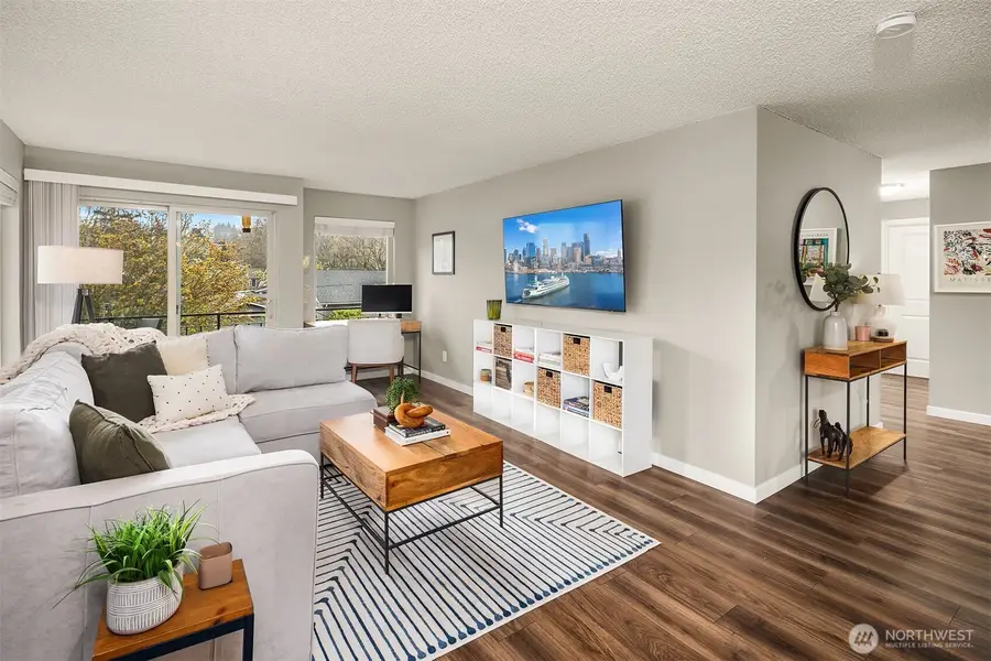 5501 11th Avenue Nw #204, Seattle, WA 98107 - #3