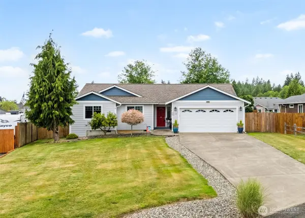 19 Timber Lane, Elma, WA 98541