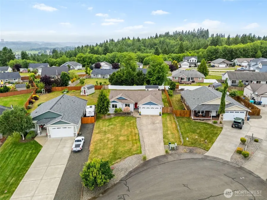 19 Timber Lane, Elma, WA 98541 - #3