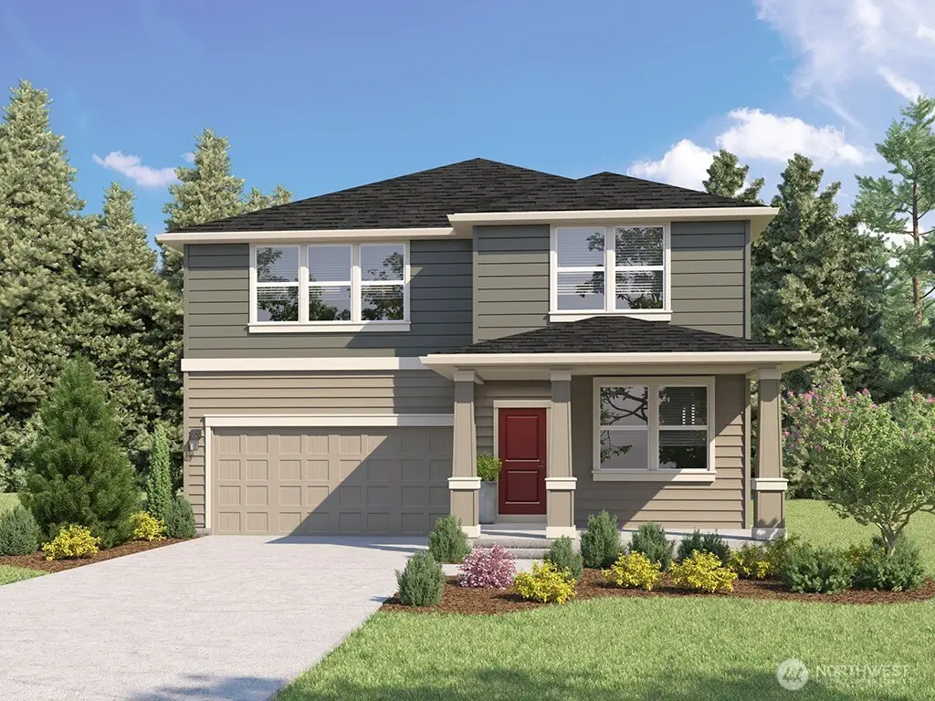 7804 287th Place Nw #62, Stanwood, WA 98292 - #1