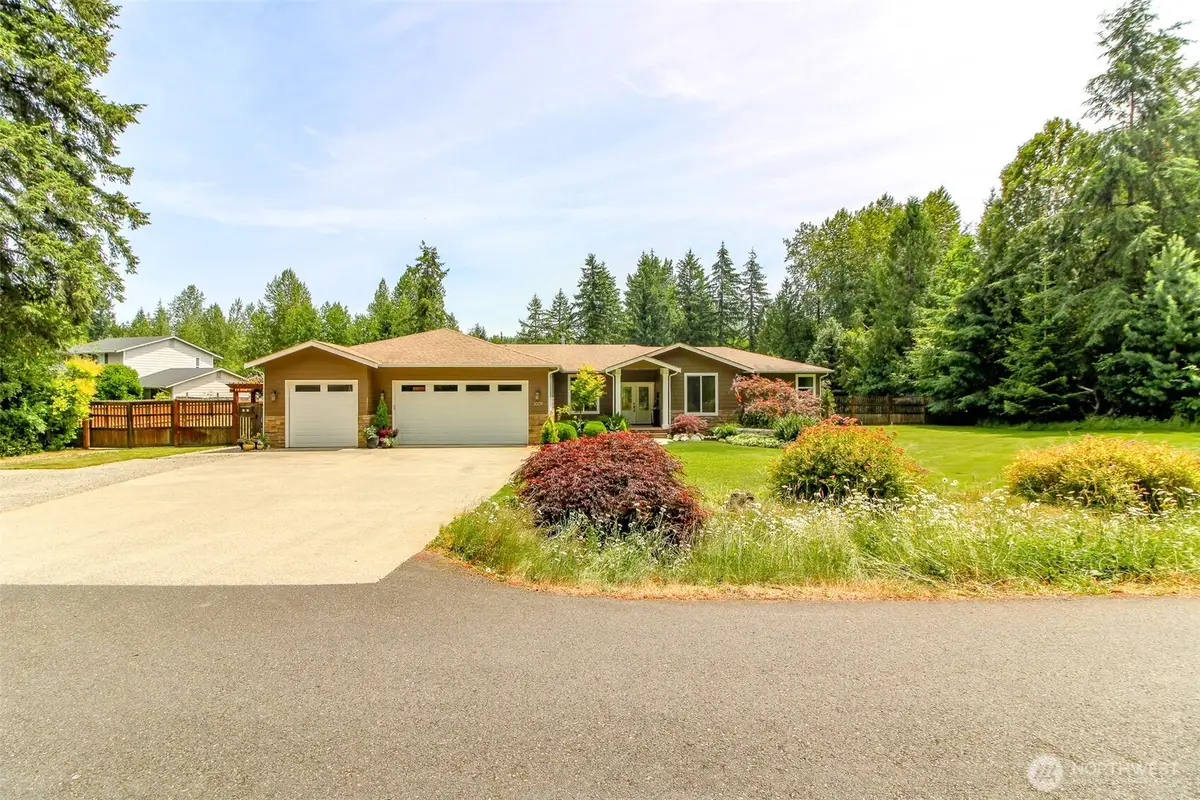 3009 107th Avenue Sw, Olympia, WA 98512 - #1