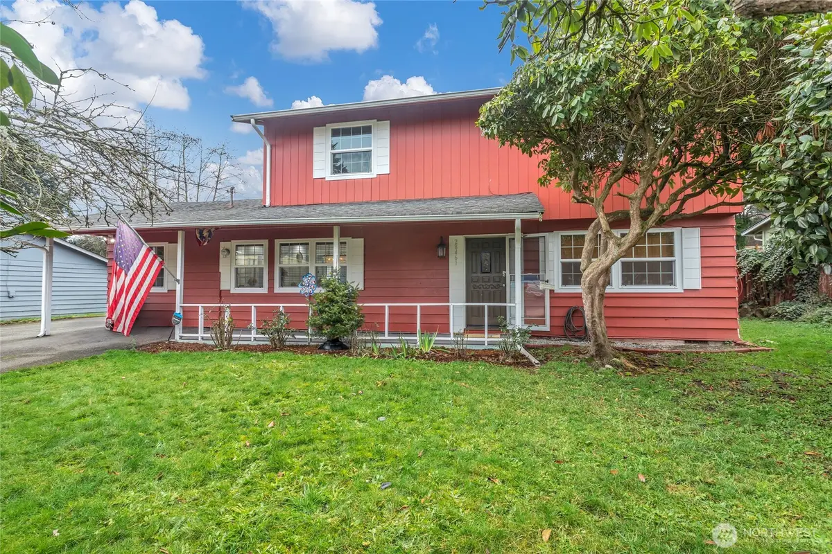28461 26th Avenue S, Federal Way, WA 98003 - #1