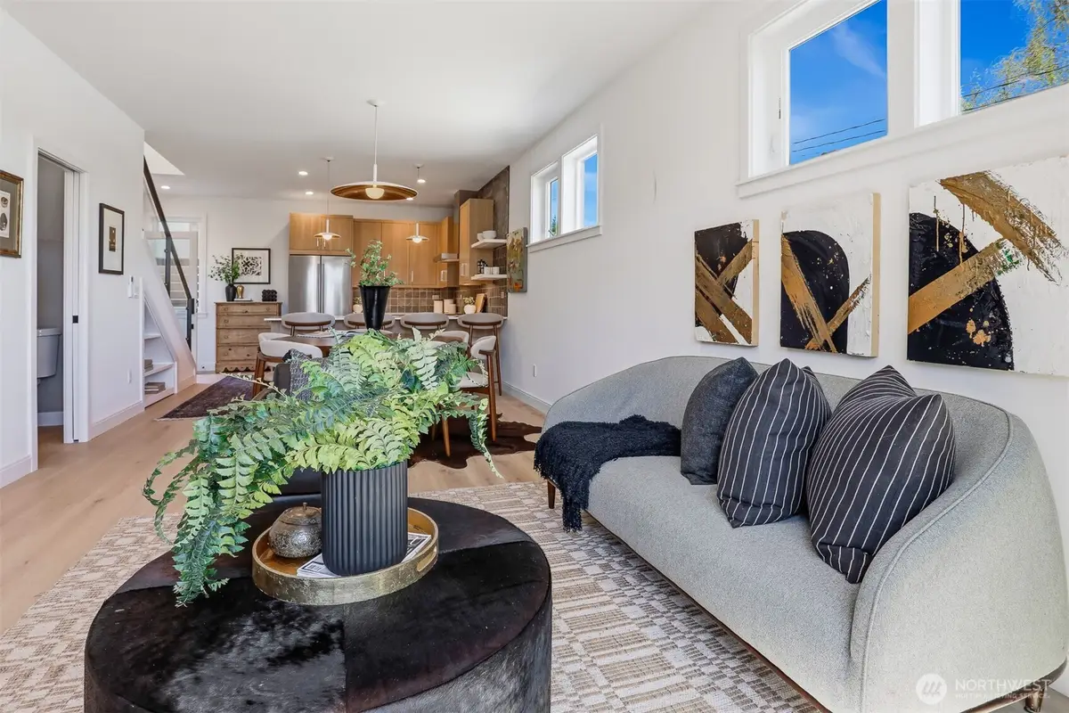 8332 24th Avenue Nw, Seattle, WA 98117 - #1