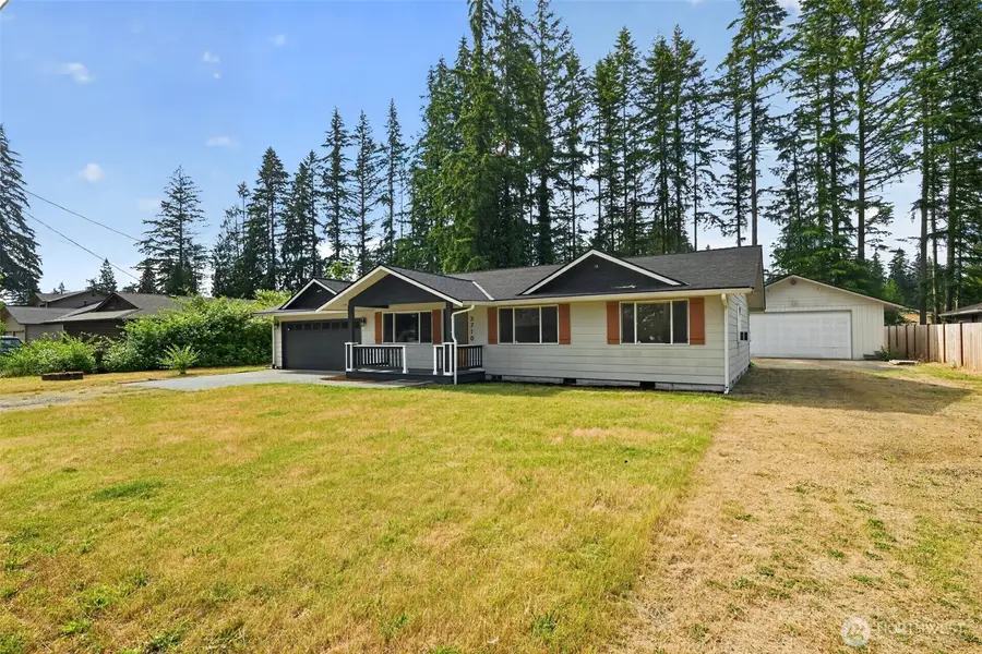 3710 100th Place Ne, Marysville, WA 98270 - #2